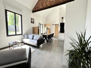 Apartamento Barneville-sur-Seine  6
