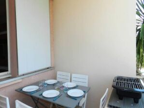 Appartement Residence Cote D Azur voor 5 personen - Le Lavandou - image1