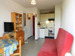 Appartement Le Lavandou  9