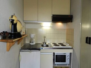Apartamento Le Lavandou  2