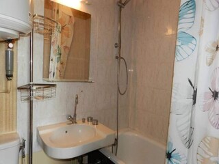 Appartement Le Lavandou  3