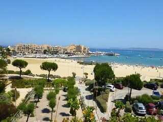 Apartamento Le Lavandou  5