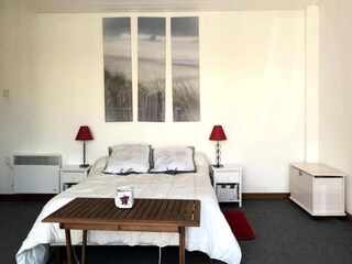 Appartement Talmont-Saint-Hilaire  21
