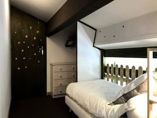 Apartment Talmont-Saint-Hilaire  17