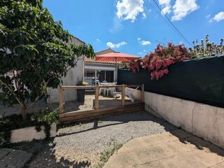 Apartment Talmont-Saint-Hilaire  19