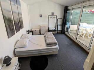 Apartamento Talmont-Saint-Hilaire  3