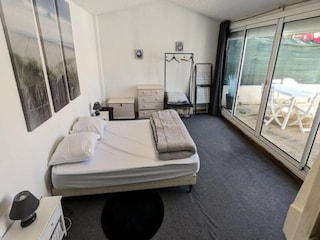Apartment Talmont-Saint-Hilaire  2