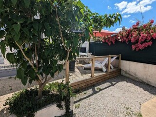 Apartamento Talmont-Saint-Hilaire  4