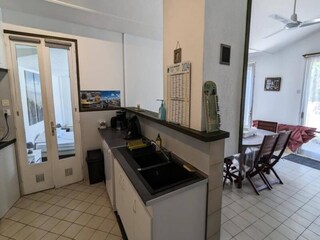 Apartment Talmont-Saint-Hilaire  6