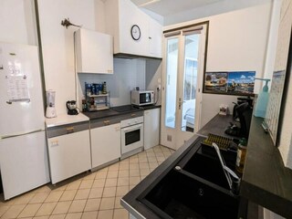 Apartamento Talmont-Saint-Hilaire  7
