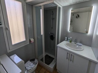Apartamento Talmont-Saint-Hilaire  9