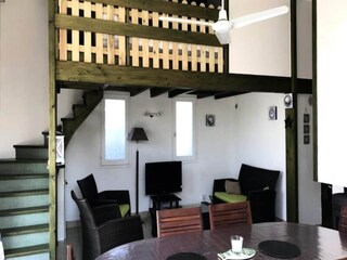 Apartamento Talmont-Saint-Hilaire  11