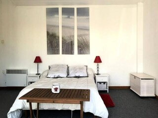 Appartement Talmont-Saint-Hilaire  12