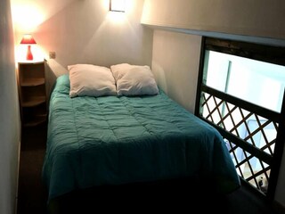 Appartement Talmont-Saint-Hilaire  12
