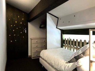 Appartement Talmont-Saint-Hilaire  13