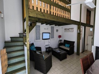 Apartamento Talmont-Saint-Hilaire  17