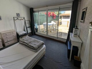 Apartamento Talmont-Saint-Hilaire  18