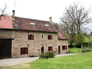 Apartment GÆte de France 15 people - La jonchère-saint-Maurice - image1