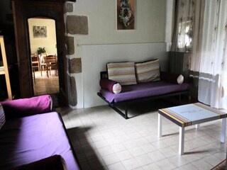 Apartment La Jonchère-Saint-Maurice  14