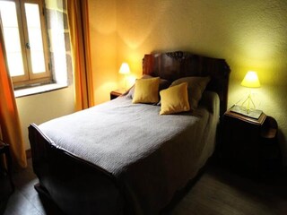 Apartment La Jonchère-Saint-Maurice  16