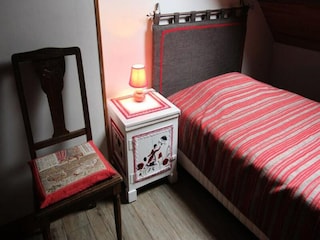 Apartment La Jonchère-Saint-Maurice  10