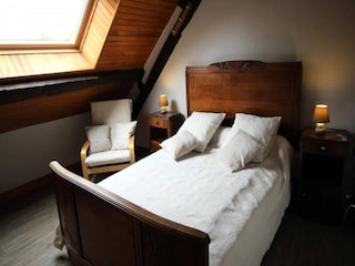 Apartment La Jonchère-Saint-Maurice  7