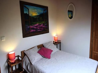 Apartment La Jonchère-Saint-Maurice  8