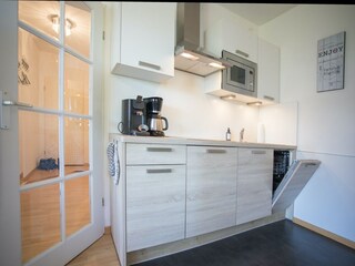 Appartement Winterberg Kenmerken 18