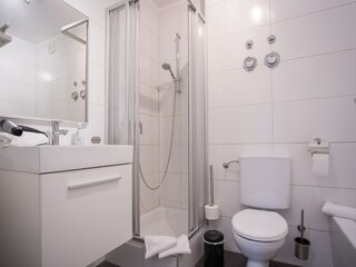 Appartement Winterberg Kenmerken 11