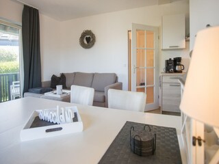 Appartement Winterberg Kenmerken 6