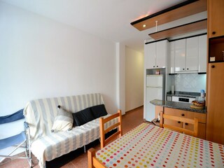 Apartamento L'Estartit Características 10
