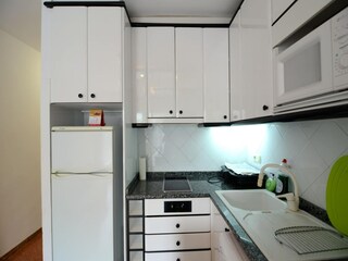 Apartamento L'Estartit Características 7