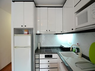 Apartment L'Estartit Ausstattung 7