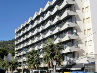 Apartamento L'Estartit Grabación al aire libre 6