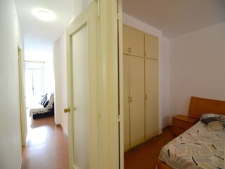 Apartamento L'Estartit Características 12