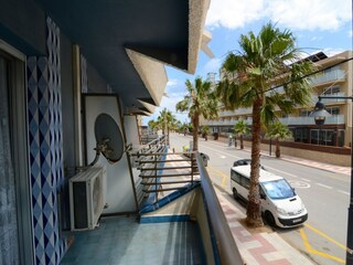 Apartamento L'Estartit Grabación al aire libre 2