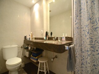 Apartment L'Estartit Features 11