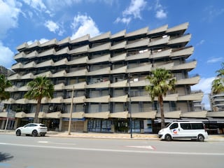 Apartment L'Estartit Außenaufnahme 3