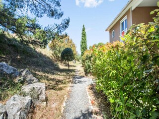 Appartement Aubagne  19