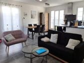 Apartamento Saint-Georges-d'Oléron  1