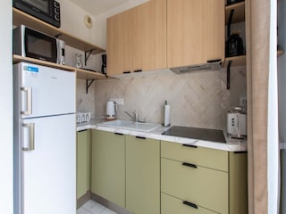 Apartamento Le Grau-du-Roi Características 6