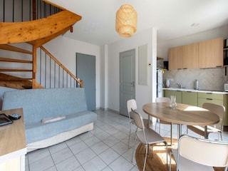 Apartment Le Grau-du-Roi Ausstattung 9