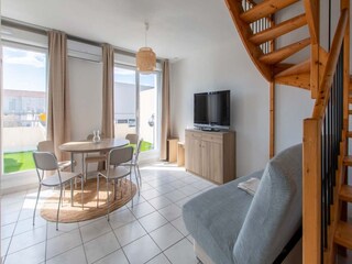 Apartamento Le Grau-du-Roi Características 7