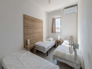 Apartamento Le Grau-du-Roi Características 19