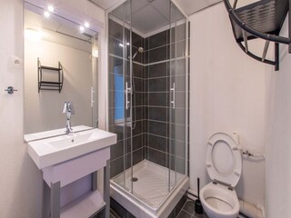 Apartamento Le Grau-du-Roi Características 9