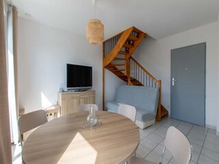Apartamento Le Grau-du-Roi Características 20