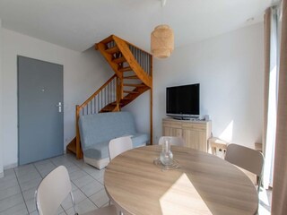 Apartamento Le Grau-du-Roi Características 11