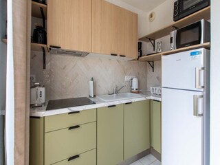 Apartment Le Grau-du-Roi Features 12