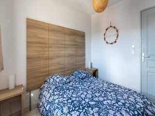Apartamento Le Grau-du-Roi Características 22