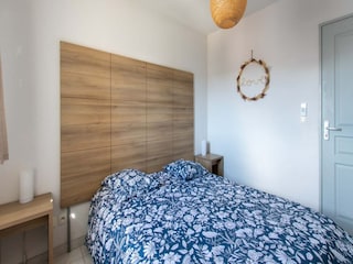 Appartement Le Grau-du-Roi Équipement 6